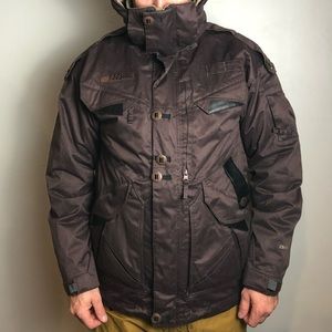 686 Mens Jacket